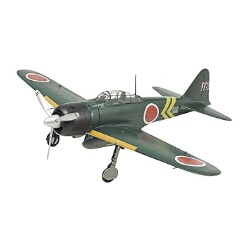 Amazon | タミヤ 1/72 ウォーバードコレクション No.85 日本海軍